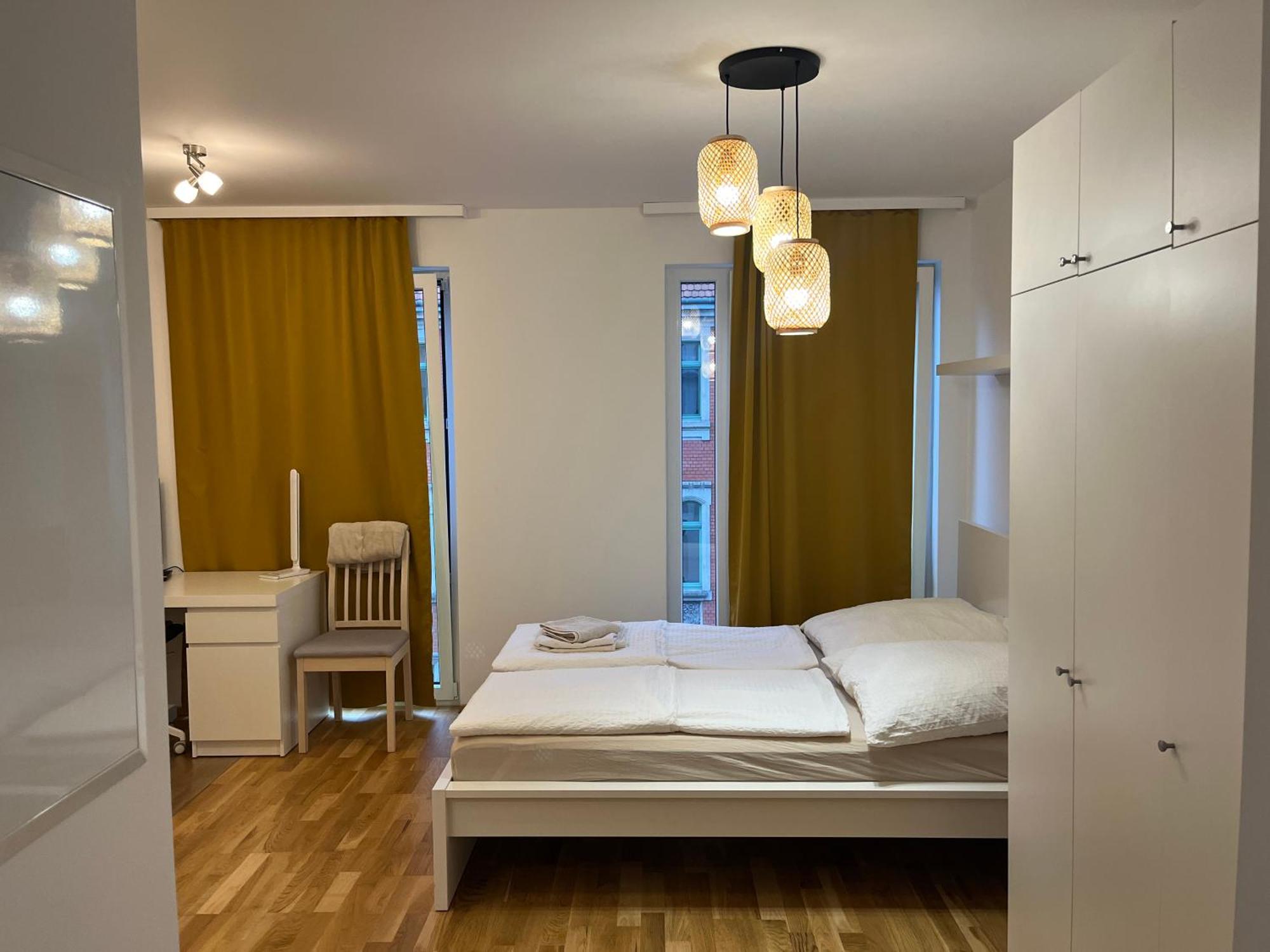 New Business Apartment Nr.20 Dresden Exterior photo