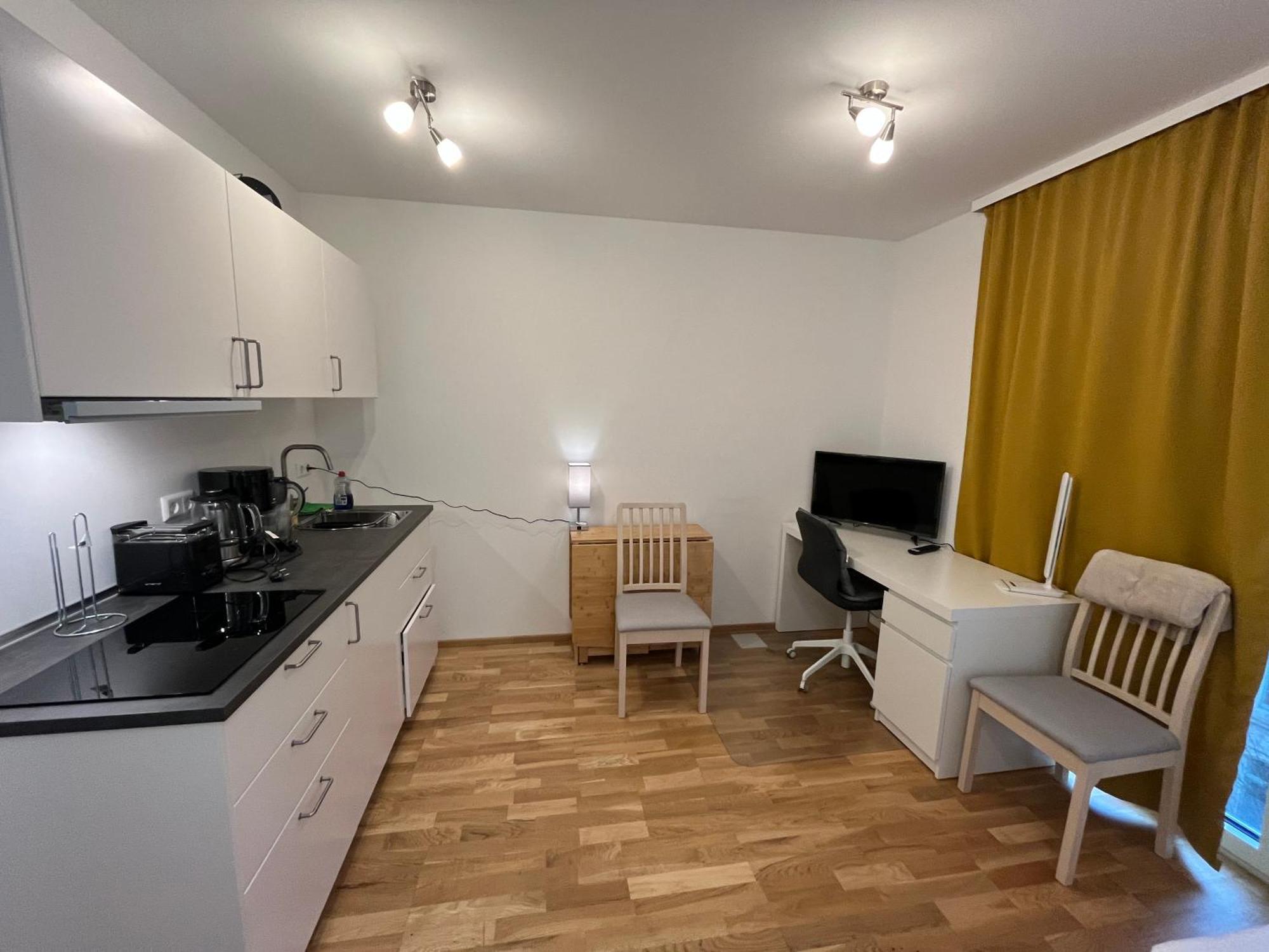 New Business Apartment Nr.20 Dresden Exterior photo