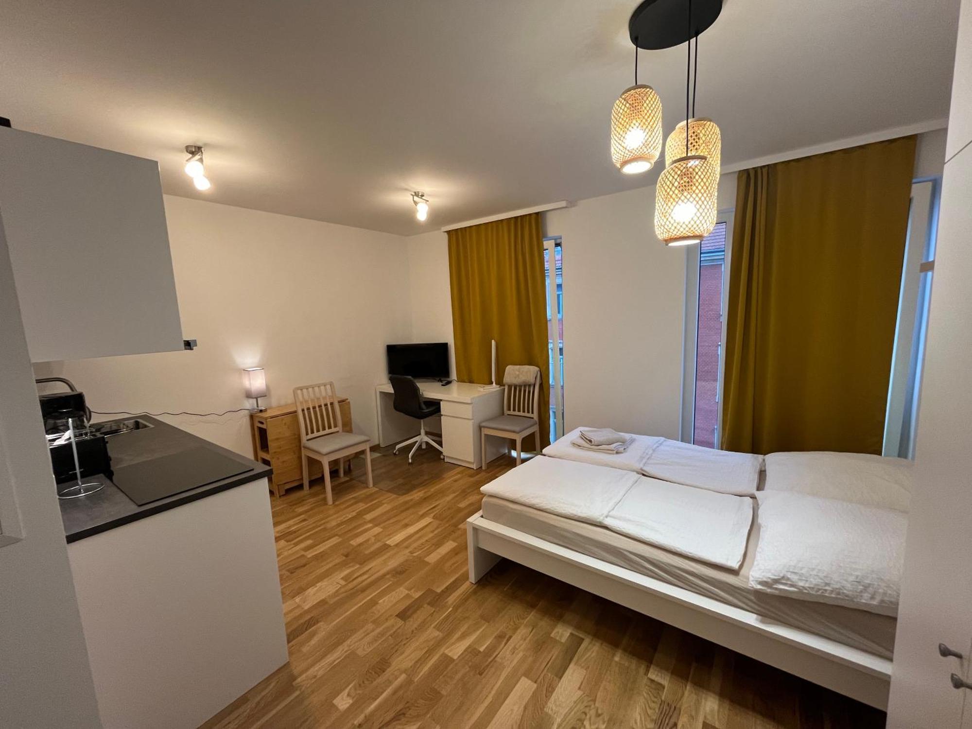 New Business Apartment Nr.20 Dresden Exterior photo